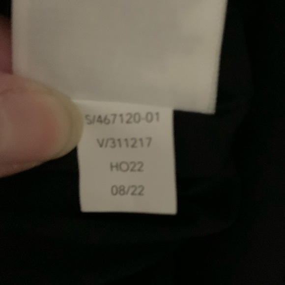 Athleta Solstice Short (Apres Ski Short) - Picture 8 of 10